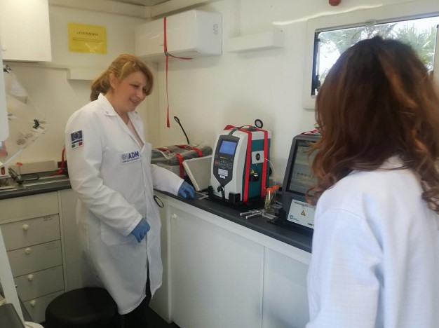 Controlli sulla qualità dei carburanti di ADM, Guardia di Finanza e Carabinieri