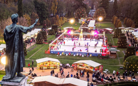 Cosa fare a Mantova e provincia nel weekend: eventi di sabato 27 e domenica 28 dicembre 2025