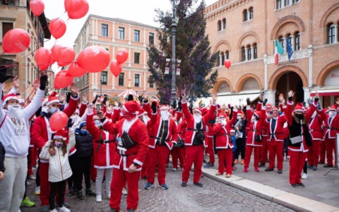 Cosa fare a Treviso e provincia nel weekend: eventi di sabato 13 e domenica 14 dicembre 2025