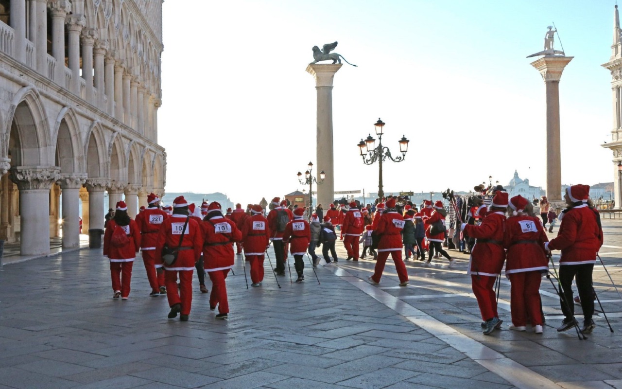 Cosa fare a Venezia e provincia nel weekend: eventi di sabato 13 e domenica 14 dicembre 2025
