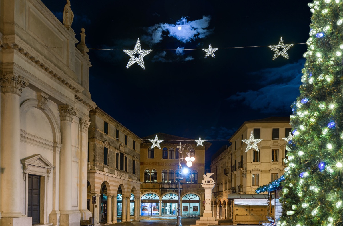 Cosa fare a Vicenza e provincia nel weekend: eventi di sabato 6 e domenica 7 dicembre 2025
