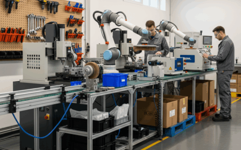 Cosa succede se a frenare le imprese è l’approvvigionamento dell’energia