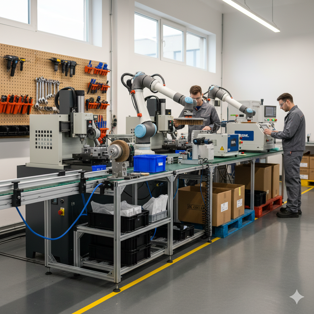 Cosa succede se a frenare le imprese è l’approvvigionamento dell’energia