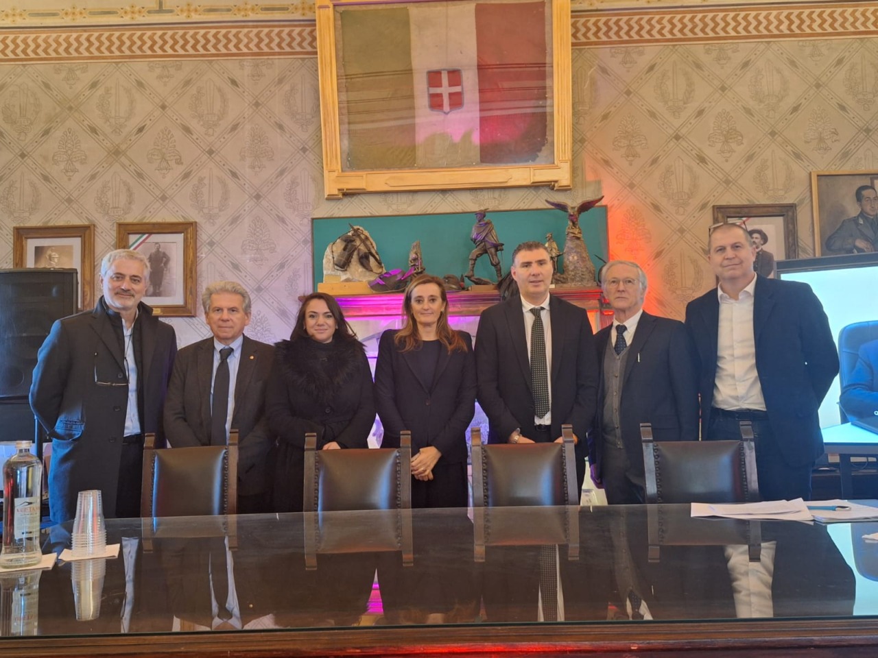 Cosma 2000 compie 25 anni