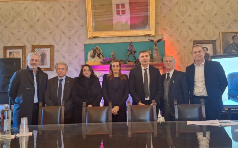 Cosma 2000 compie 25 anni