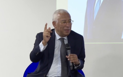 Costa: “Inaccettabili le minacce di interferenza Usa nella politica europea”