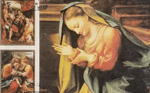 Creatività, poesia e una mostra in occasione delle festività