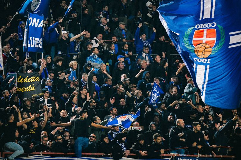 Cresce l’attesa per il big match Inter-Como 1907: a “San Siro” arbitrerà Di Bello