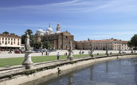 Crollo dello smog a Padova: solo 32 sforamenti nel 2025 contro i 93 dell’anno scorso