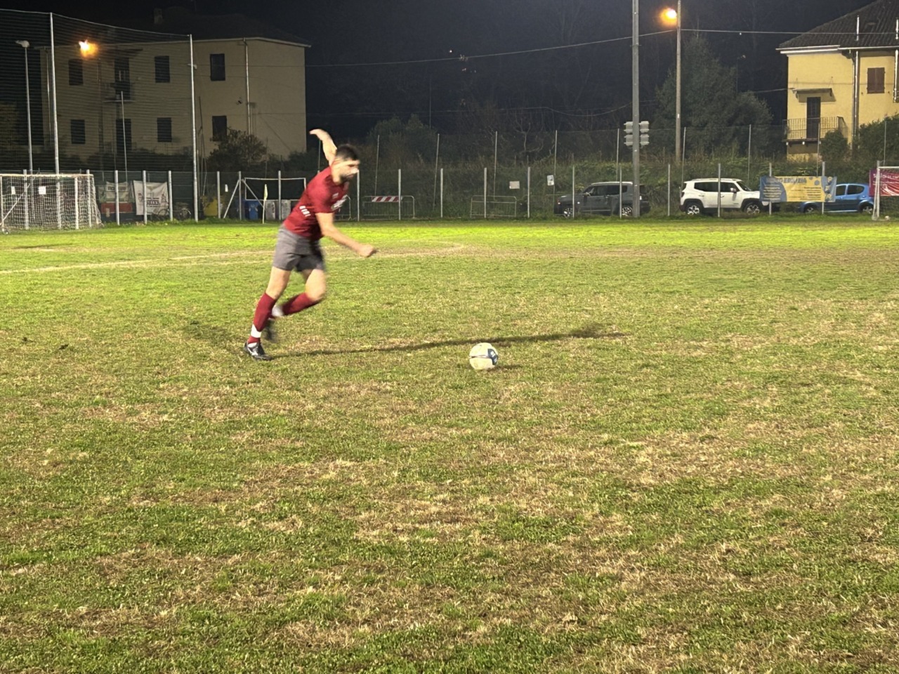 Csi: al Real Saluggia il big-match col Villata. Spettacolare 3-3 tra Desana e Warriors