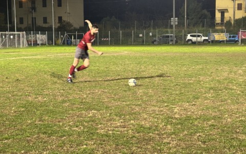 Csi: al Real Saluggia il big-match col Villata. Spettacolare 3-3 tra Desana e Warriors