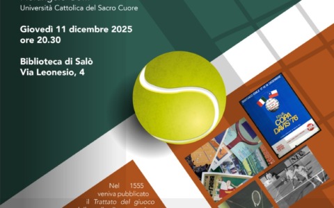 “Da Antonio Scaino a Jannik Sinner”: nelle parole di Gianni Clerici la storia del tennis