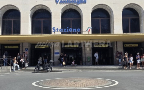 Dal Mit 30 milioni di euro per il restyling della stazione di Ventimiglia