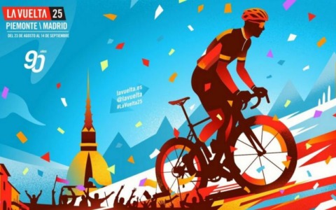 Dalla partenza della Vuelta 2025 più di 40 milioni di impatto economico
