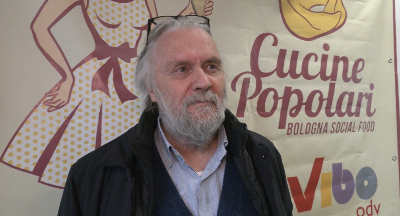 Danni alle auto dei volontari impegnati al pranzo di Natale alle Cucine popolari