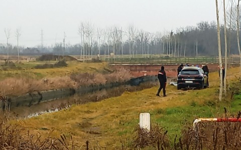 Autopsia di Dario Cipullo: morto per annegamento