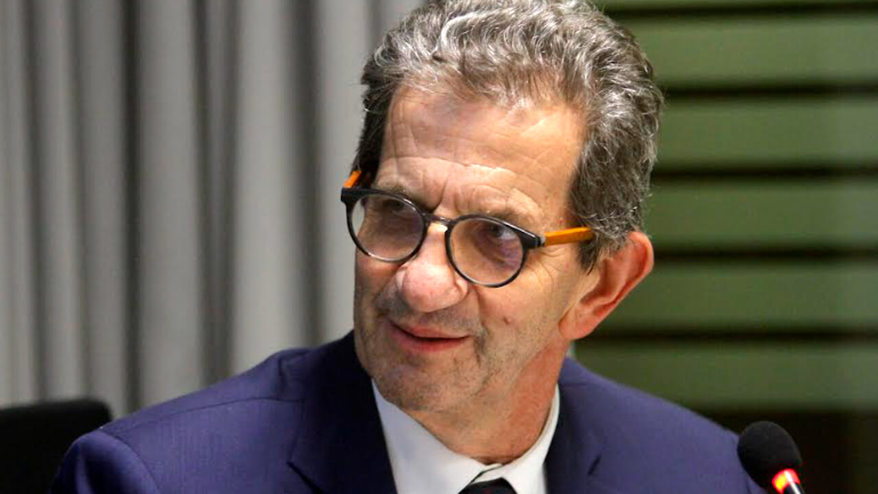 Davide Galli eletto presidente della Sme United