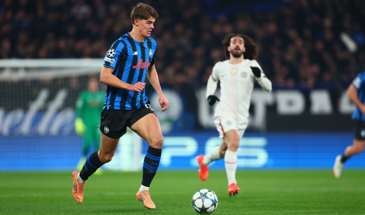 De Ketelaere da impazzire, Scamacca decisivo e Carnesecchi saracinesca. Applausi anche per Palladino