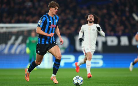 De Ketelaere da impazzire, Scamacca decisivo e Carnesecchi saracinesca. Applausi anche per Palladino