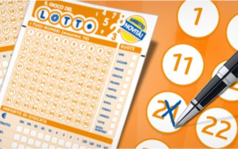 Dea bendata in provincia di Pavia, vinti oltre 28mila euro al Lotto