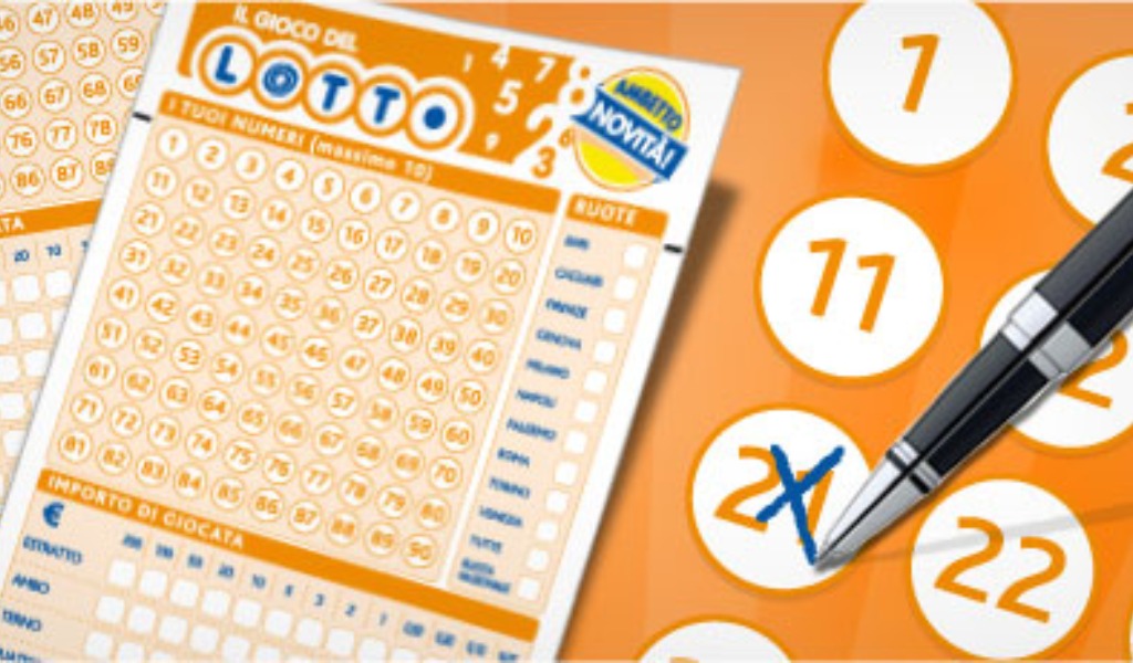 Dea bendata in provincia di Pavia, vinti oltre 28mila euro al Lotto