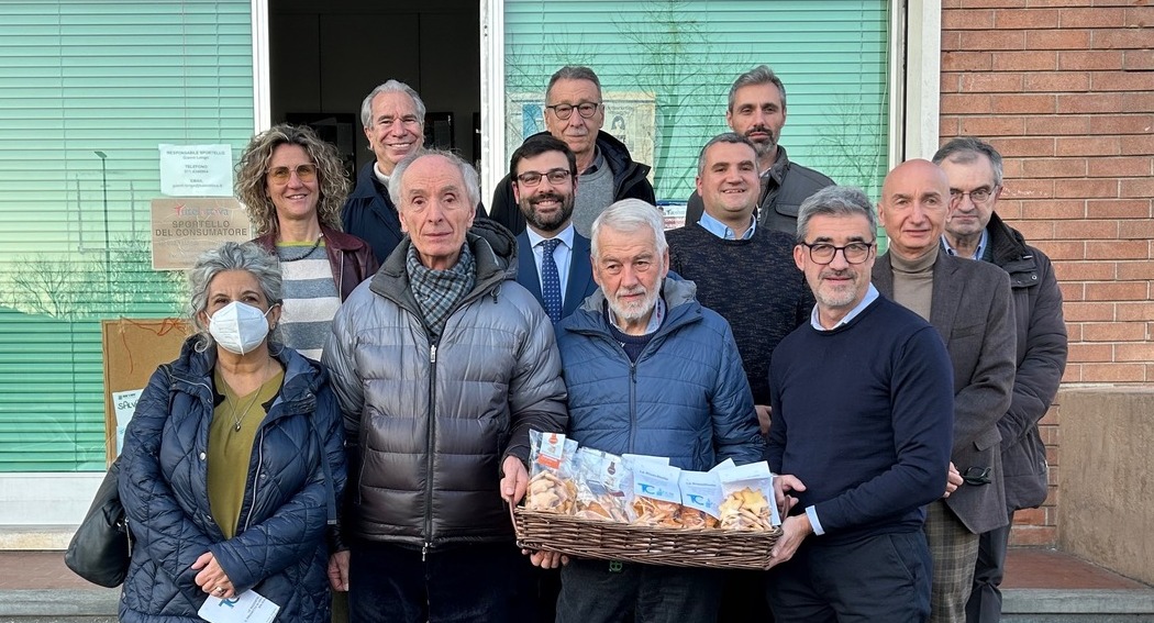 “Denti Sani a Scuola”: parte a Novara il progetto di odontoiatria pediatrica solidale