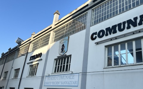 Derby Entella-Spezia: le modifiche alla viabilità