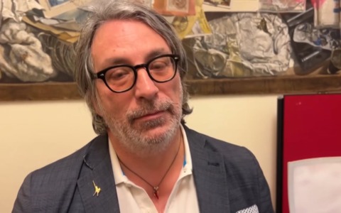Di Martino, Lega: “Se Piantedosi fosse candidato sarei felice”