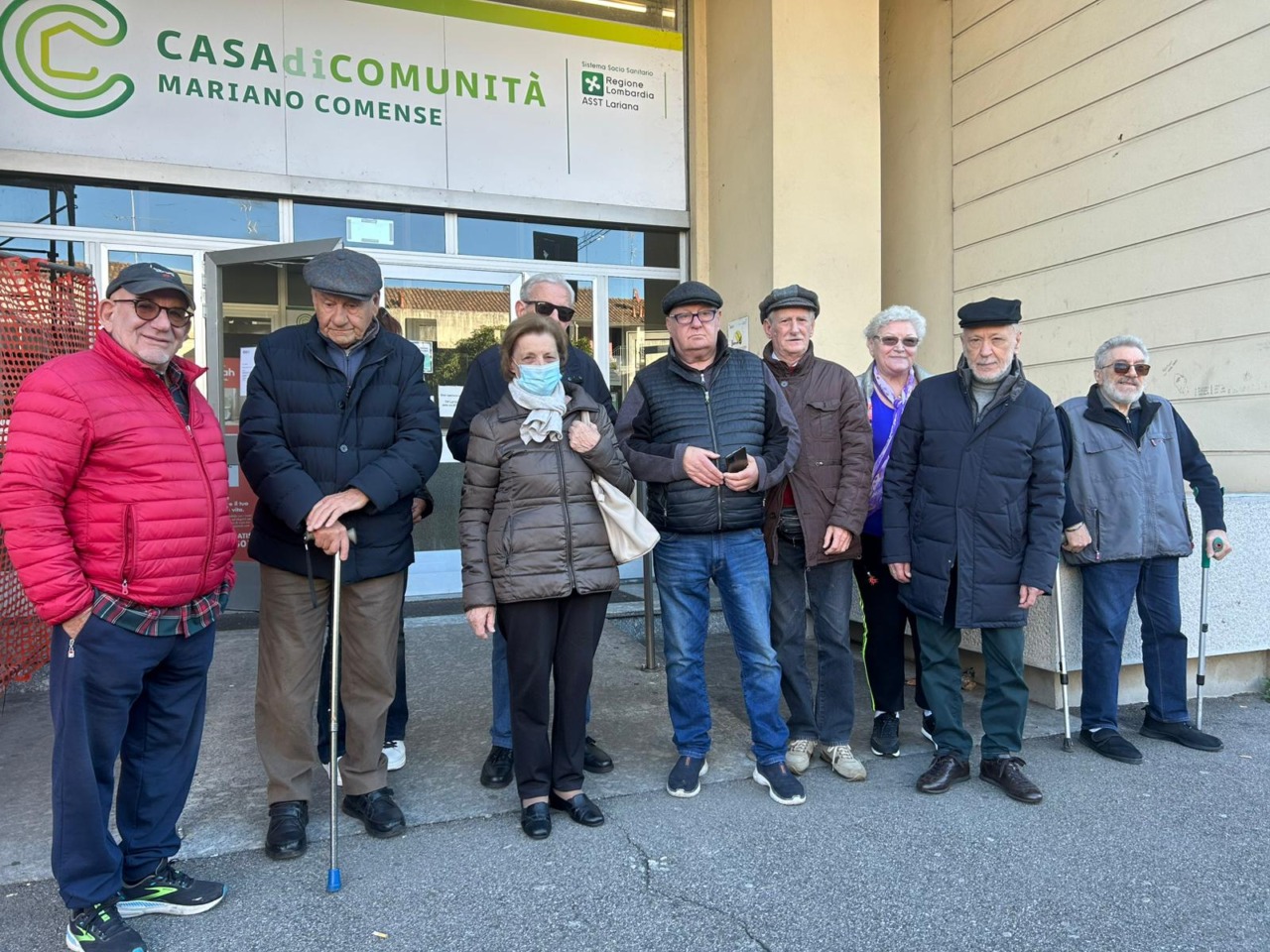 Dialisi: ritarda la riapertura