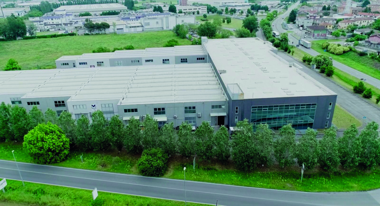 Digierre Inox, una realtà in crescita che guarda al futuro