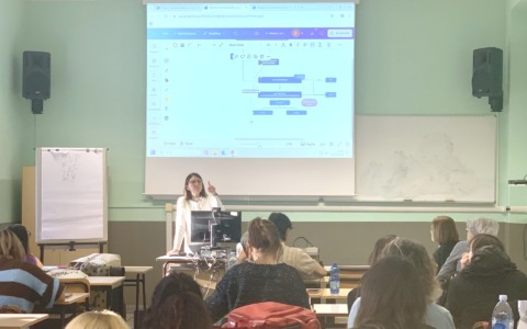 Dimissioni protette e cura dei pazienti: gli operatori di Asst vanno “a lezione”