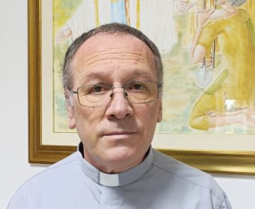 Diocesi, il vescovo Crociata ha nominato il nuovo Vicario Foraneo