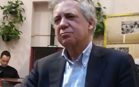 Diritti, legalità, democrazia: terza edizione al liceo Galileo Galilei