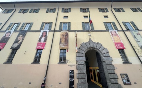 Disegnare in Pinacoteca: la pratica del disegno dal vero