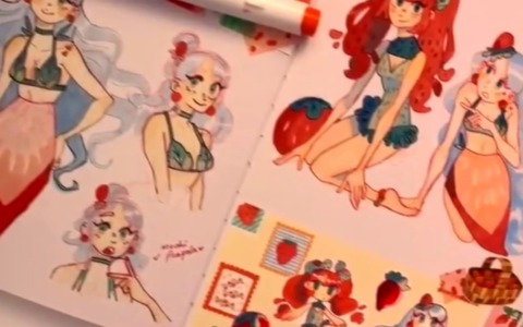 Disegnare storie in stile manga: al via il nuovo corso a Sestri Levante