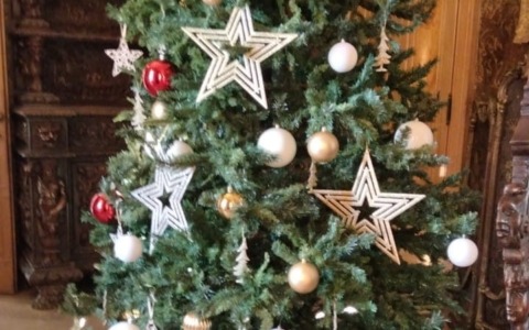 Domani pomeriggio a Maggianico atmosfere antiche e magia del Natale