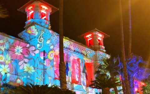 Dopo il “drappo nero” di settembre il tavolo dell’Hold’em poker ha di nuovo regalato 80mila euro a un giocatore