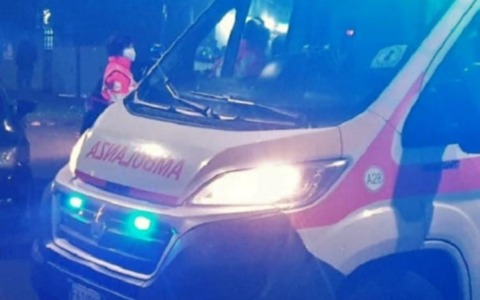 Drammatico incidente sull’A5: perde la vita una bimba di pochi mesi