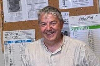 Due comunità piangono Roberto Annoni, volontario del corso di italiano per stranieri