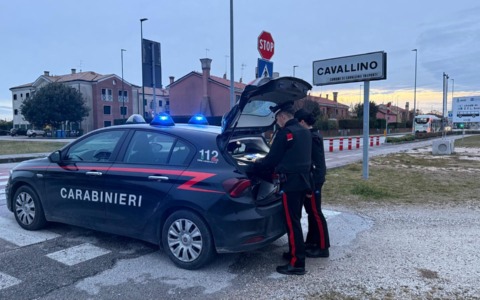 Due controlli in una settimana: 27enne trovato ancora con la cocaina
