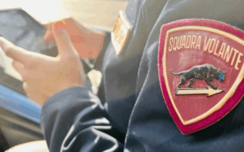 Due ventenni sorpresi nella notte a rubare in un locale di Padova: uno aggredisce gli agenti