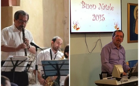 E’ morto il maestro Mirco Viani, pochi mesi fa aveva perso la moglie. Il dolore per i figli Stefano e Simona