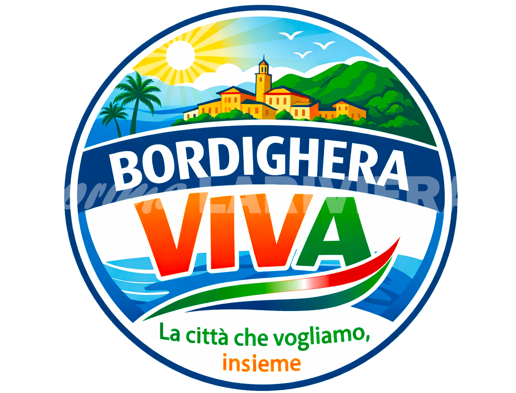 E’ nata la lista indipendente Bordighera Viva