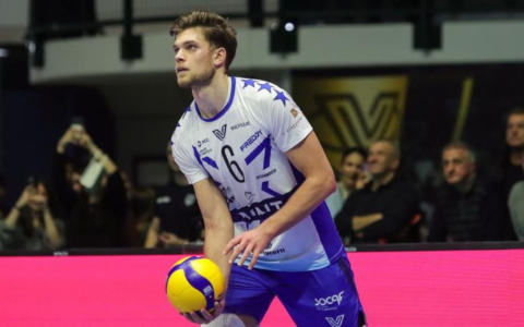 È tempo di Coppa Italia: Vero Volley insegue il sogno Final Four