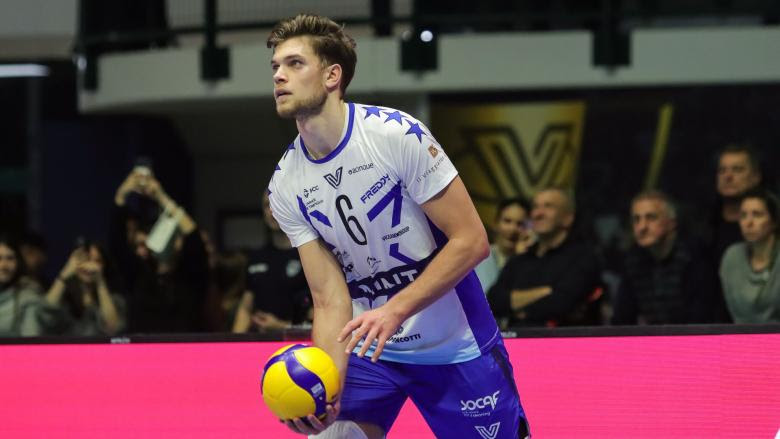 È tempo di Coppa Italia: Vero Volley insegue il sogno Final Four