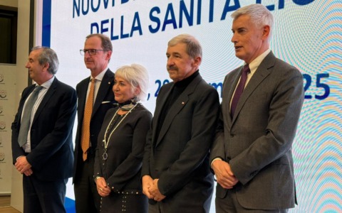 Ecco i direttori generali della nuova sanità ligure