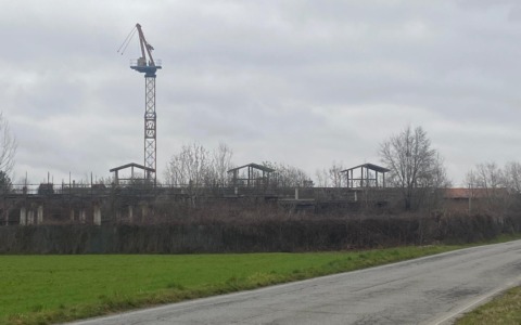 Ecomostro, via libera al recupero dopo le complesse procedure