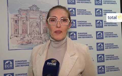 ECR Study Days, Donazzan: “Non possiamo prescindere dall’essere cristiani”