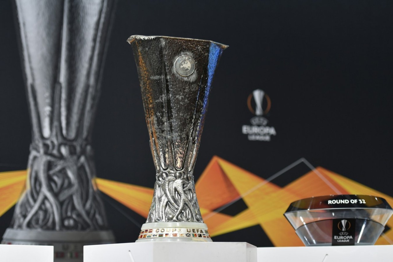 Europa League: calendario e classifica dopo sei giornate