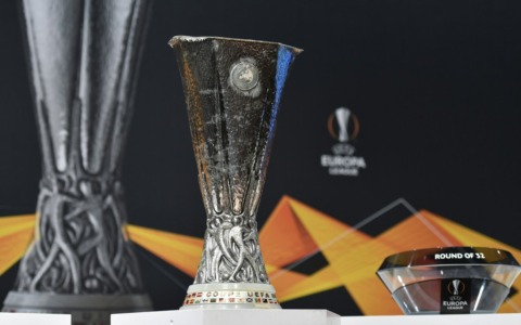 Europa League: calendario e classifica dopo sei giornate